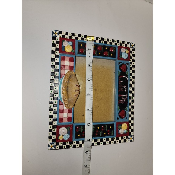 Vibrate Cutie Pie picture frame‎ - Picture 4 of 7